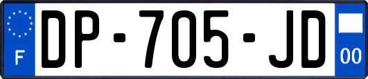 DP-705-JD