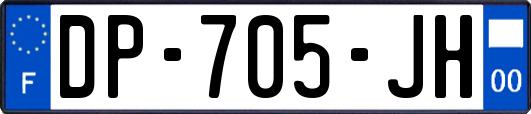 DP-705-JH