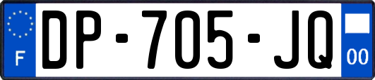 DP-705-JQ