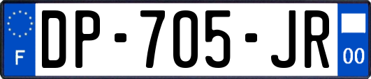 DP-705-JR