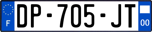 DP-705-JT