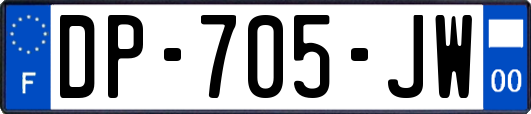 DP-705-JW