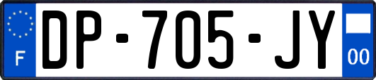 DP-705-JY