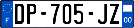 DP-705-JZ