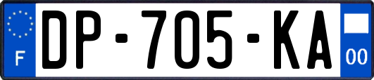 DP-705-KA