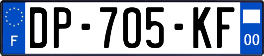 DP-705-KF