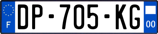 DP-705-KG