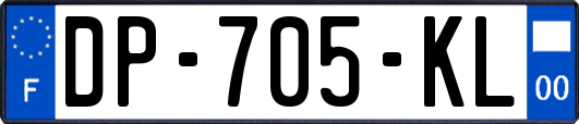 DP-705-KL