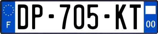 DP-705-KT