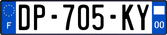 DP-705-KY