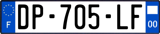 DP-705-LF