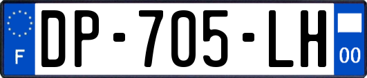 DP-705-LH