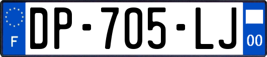 DP-705-LJ