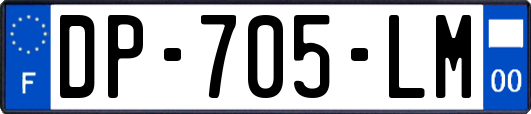 DP-705-LM