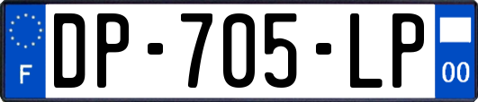 DP-705-LP