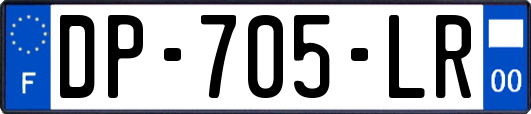 DP-705-LR