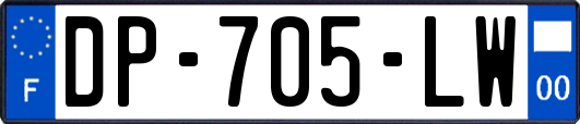 DP-705-LW