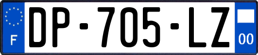 DP-705-LZ