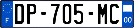 DP-705-MC