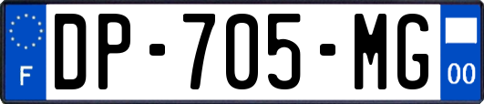 DP-705-MG