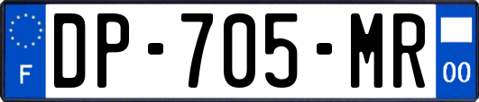 DP-705-MR