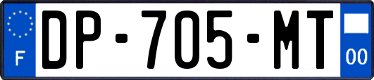 DP-705-MT