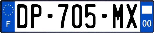DP-705-MX