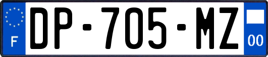 DP-705-MZ