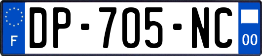 DP-705-NC