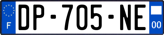 DP-705-NE