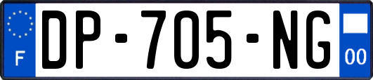 DP-705-NG