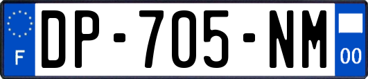 DP-705-NM
