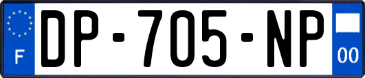DP-705-NP