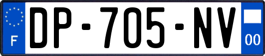 DP-705-NV