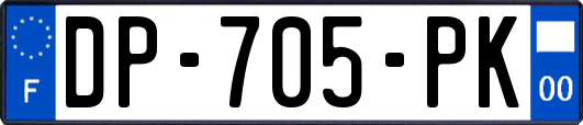 DP-705-PK