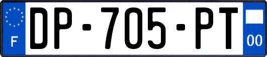 DP-705-PT