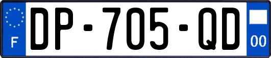 DP-705-QD