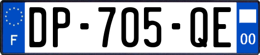 DP-705-QE