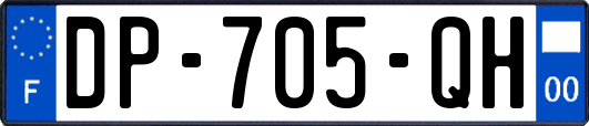 DP-705-QH