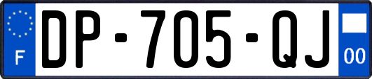 DP-705-QJ