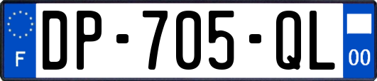 DP-705-QL