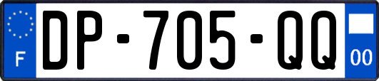 DP-705-QQ