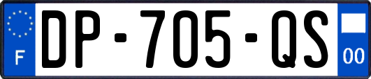 DP-705-QS