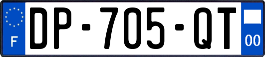 DP-705-QT