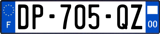 DP-705-QZ