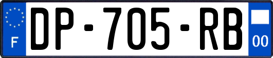 DP-705-RB