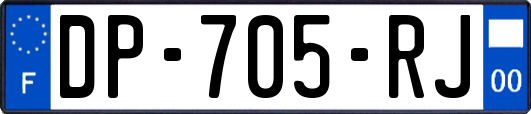 DP-705-RJ