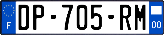 DP-705-RM