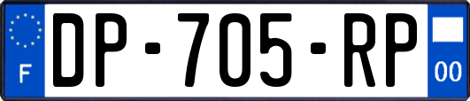 DP-705-RP