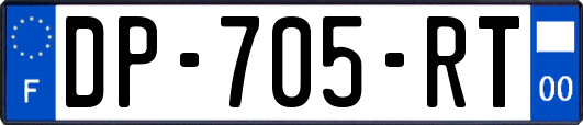 DP-705-RT